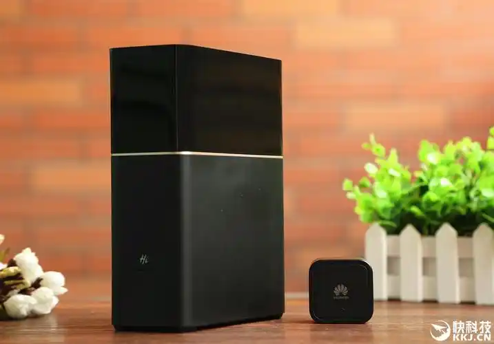 华为路由q1子母路由好用吗 主打信号强度和稳定度