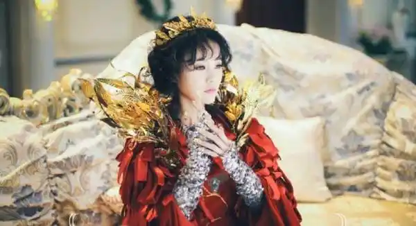 《半妖倾城》第二季妖王归来,于正放话说这里有第二个陈晓和赵丽颖?