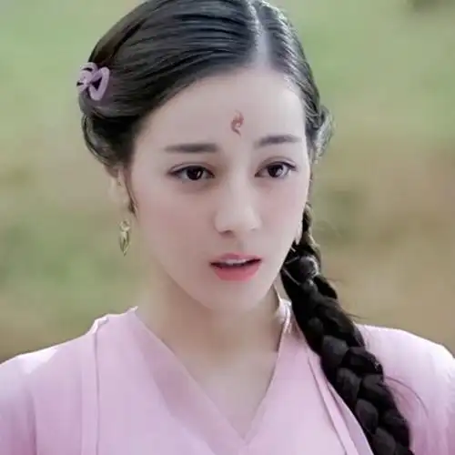 爱豆头像迪丽热巴三生三世十里桃花二改图赞评论更多所有评论你也来说