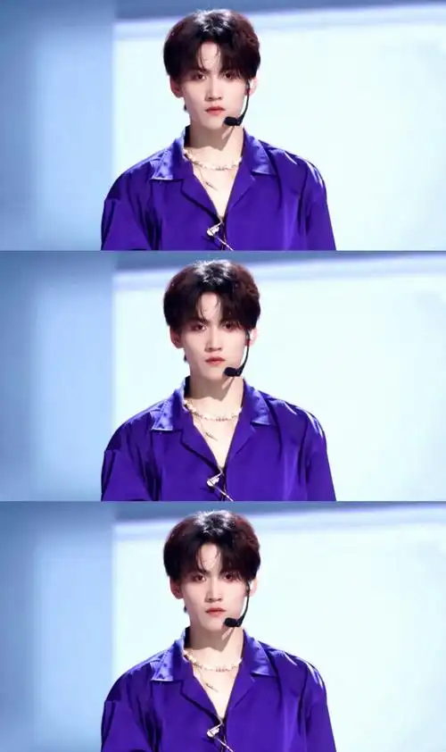 周柯宇超话/#创造营2021周柯宇#我命中注定的radio90@创造营2021-周