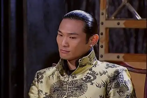 第八号当铺孙卓爱上了外曾祖父如果是你会典当爱情吗