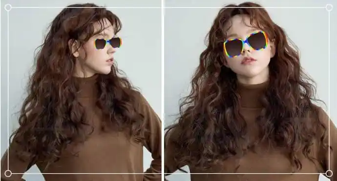 卷发 > 正文大卷是永远都不会过时,并且也不怎么挑人的卷发发型,这种