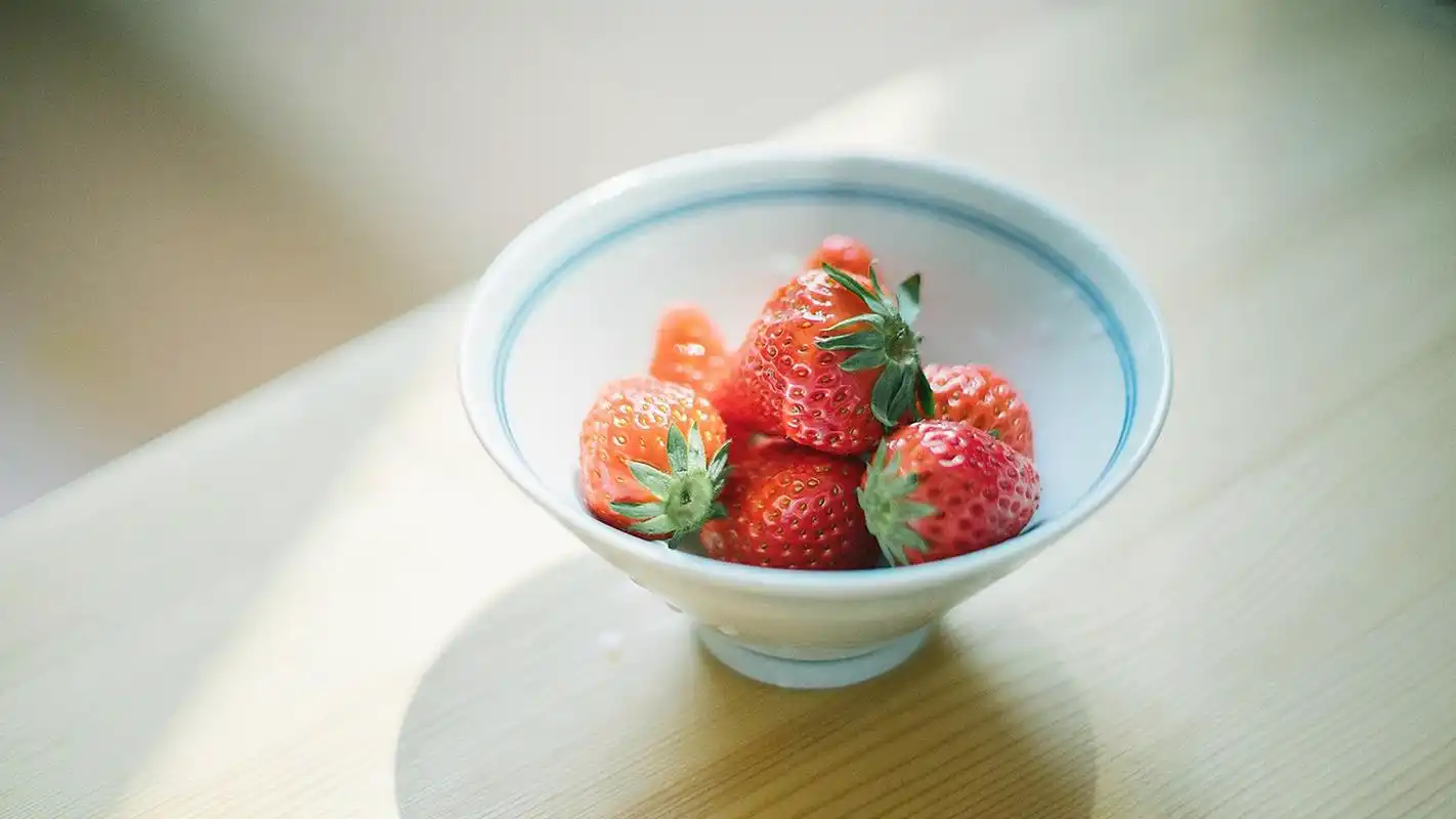 日系小清新家居静物唯美高清桌面壁纸