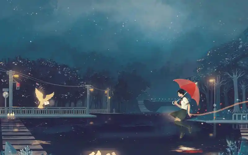 iphone壁纸--phone5壁纸--电脑壁纸- -插画--文字- -动漫- 平铺