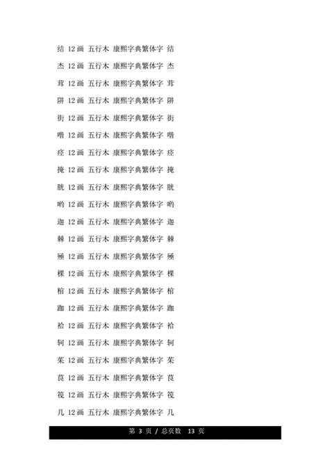 女孩12笔寓意好的字-12画的字取女名_玄禅起名网