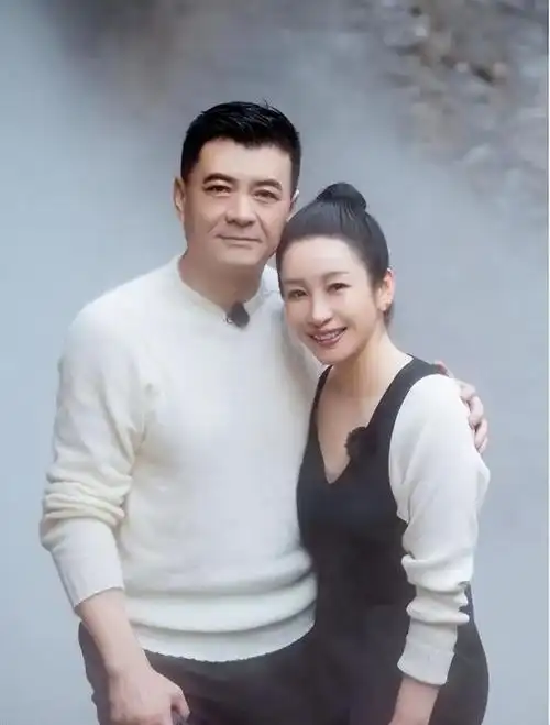 演员唐静与王新军离婚后发誓永不再嫁余生只想做儿子的好母亲