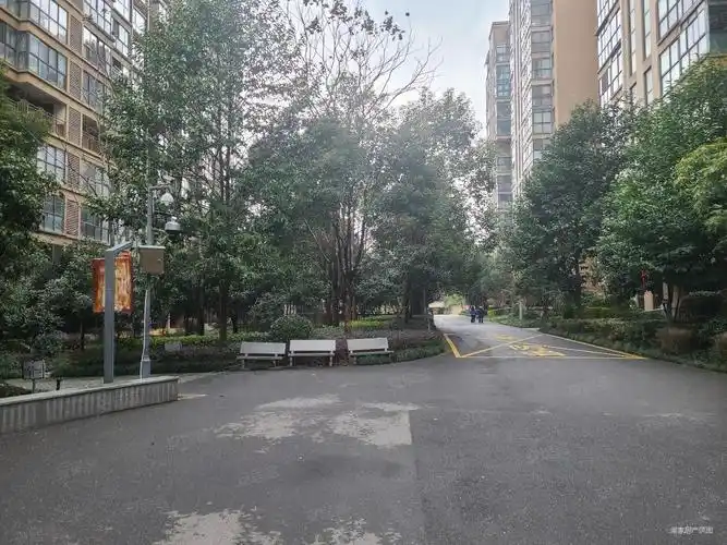 金城高尔夫二区