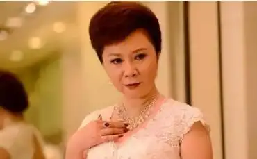 原来他就是蔡明儿子至今未婚未育是蔡明的骄傲更是心病