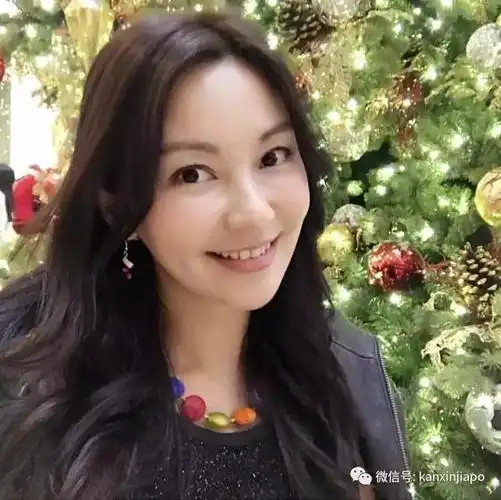 《倚天屠龙记》里最想娶的"小昭",现在活成人生大赢家