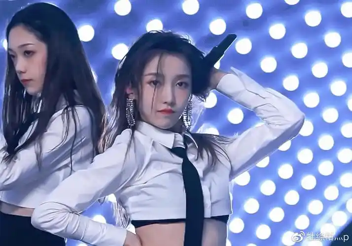 创造营2020姜贞羽情况不容乐观发长文自述可能要面对坏消息