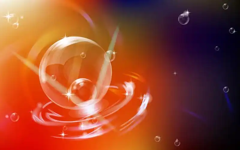 e时代生活 桌面 壁纸 宽屏 白色旋律 立体设计宽屏壁纸 第02辑