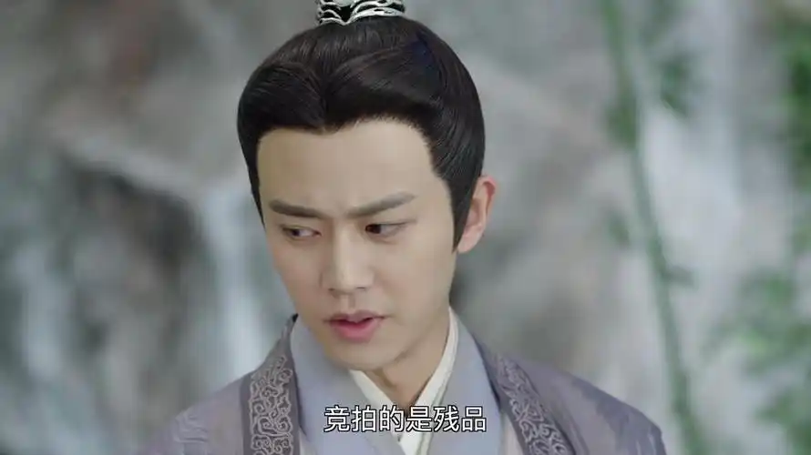 陆大人的考虑和期待