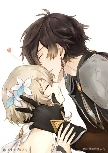 Ⅰ-原神社区-米游社