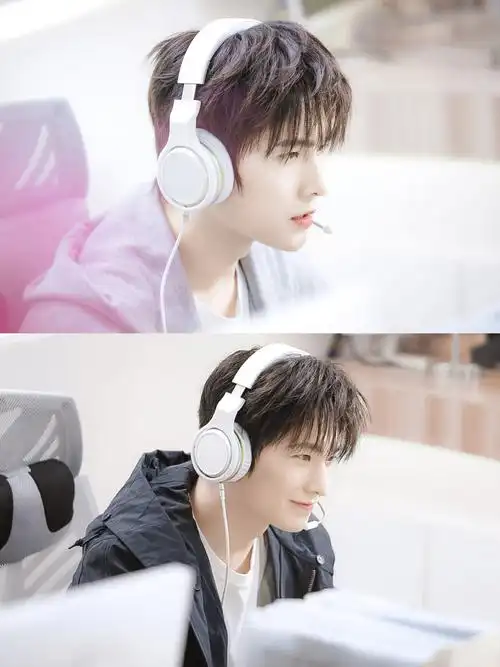 杨洋| 全职高手 叶修