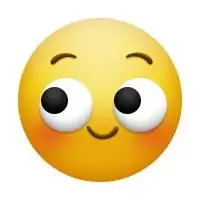 微信表情大黄脸2.0版下载:黑人问号,社会社会,真香