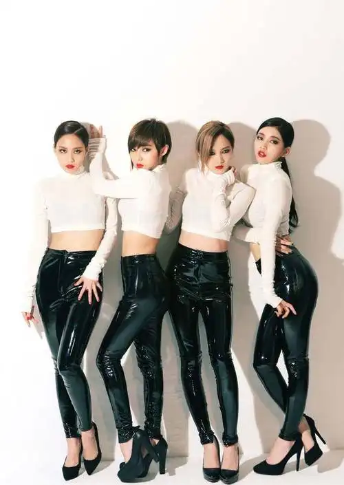 女团missa又有成员退出!这个以出道曲爆红的实力女团名存实亡!