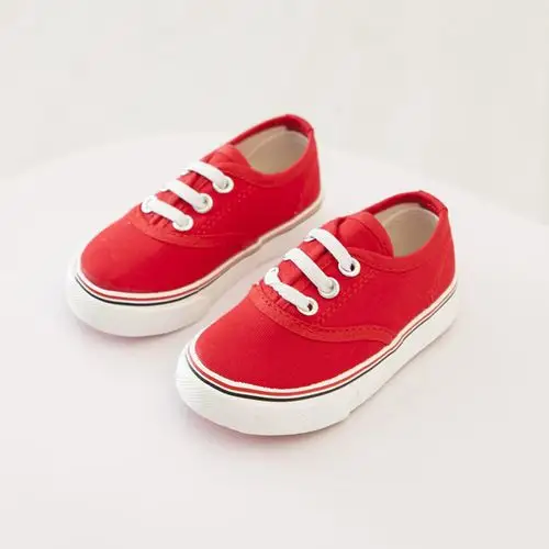 【限时抢购】一双一脚蹬休闲童鞋