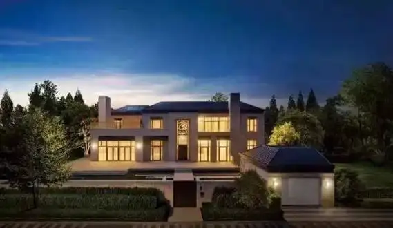 上海十大顶级别墅豪宅(上海10大豪宅别墅)插图7