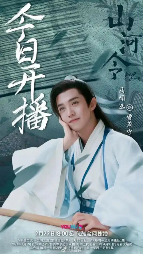 各种影视剧拉郎配