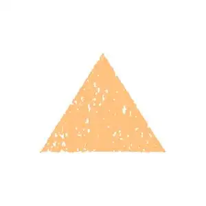 可爱三角形图片