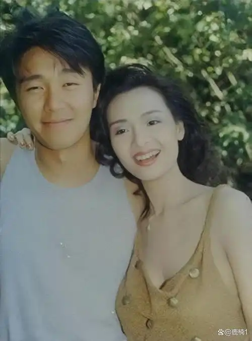 叶子楣相恋26年的男友去世后放弃遗产只留狗如今过得怎样