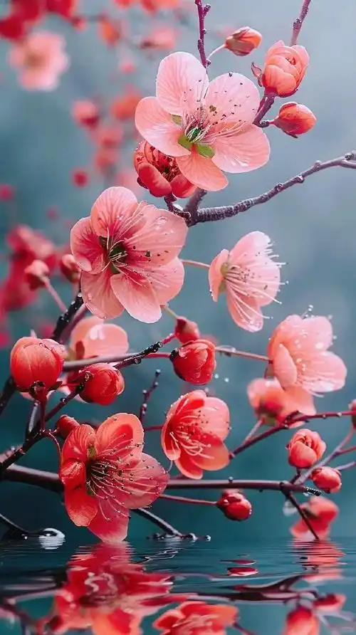 壁纸 花 桌面 690_1231 竖版 竖屏 手机