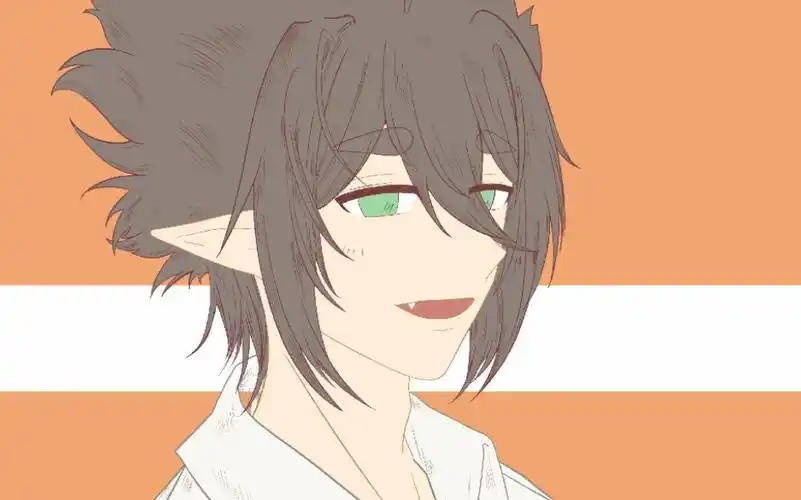 [凹凸世界安凯手书]——就回家吧