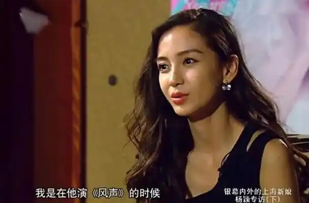 然而,李菲儿坚称她与黄晓明的恋情一直延续至2010年.