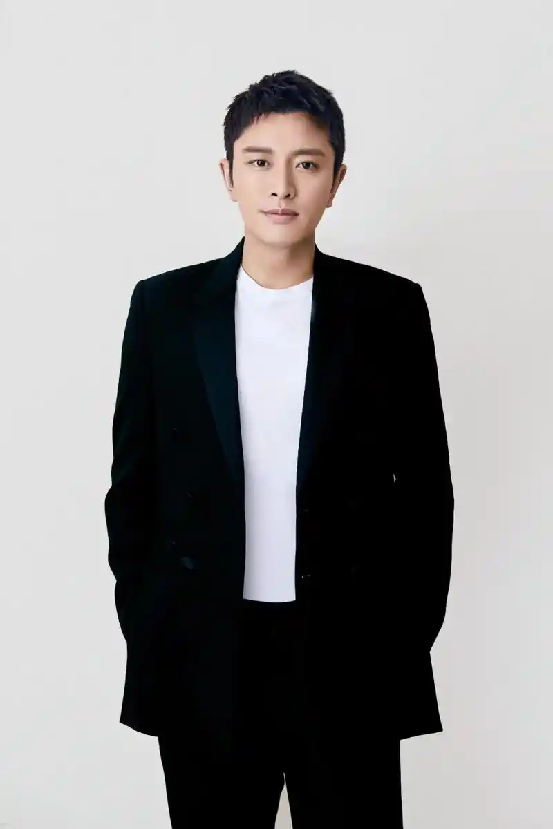 贾乃亮将以"好看黑龙江"代言人的身份亮相