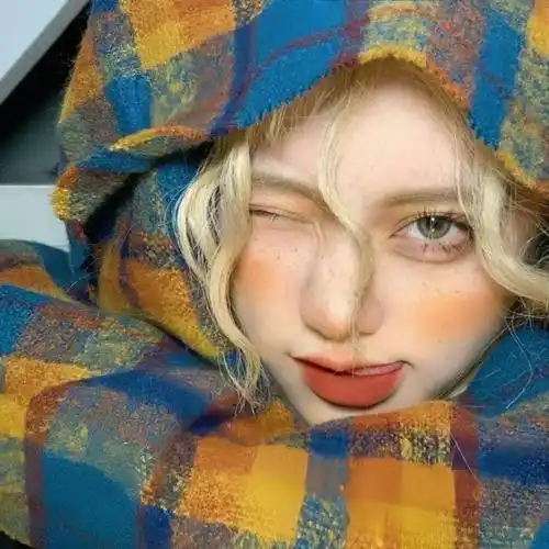 头像|ins感头像_男女_来自_网络