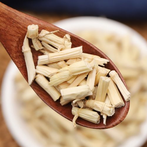 白茅根草根新鲜干货中药材野生生毛根草茅草泡水其他药食同源食品