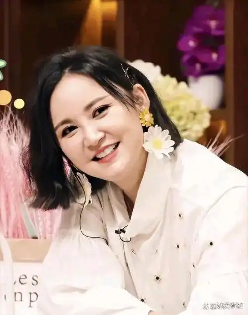 张歆艺,被网友喊话了!