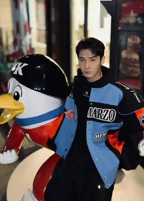 欧豪小花恋情?盛一伦被大佬抛弃?刘涛抗老靠医美?