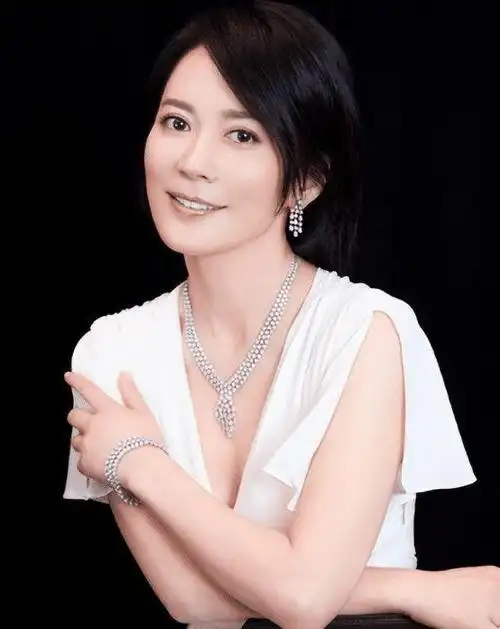 不结婚也能决生理需求俞飞鸿我有固定伴侣窦文涛陪了我20年