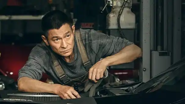 拆弹专家2刘德华特辑