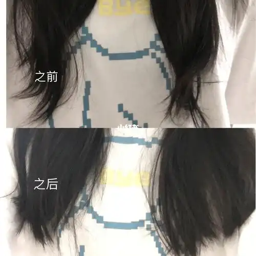 第一次自己剪头发可以不用去理发店剪了