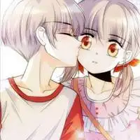 姐弟头像动漫霸气一人一张【点击鼠标右键下载】