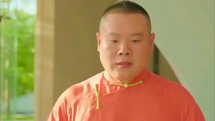 岳云鹏换师父了,笑岔气了