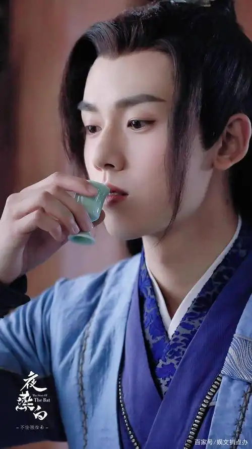 《陪你到世界终结》刚收官,张耀一古装剧将播,主演都是高颜值