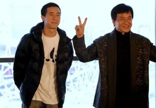 成龙终于惦记小龙女一次|马|编剧|吴绮莉|王力宏|小说家_网易订阅