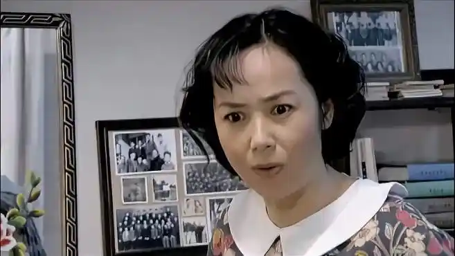 金婚:庄嫂东施效颦,也穿个布拉吉烫个头,气的文丽要搬家-影视综视频