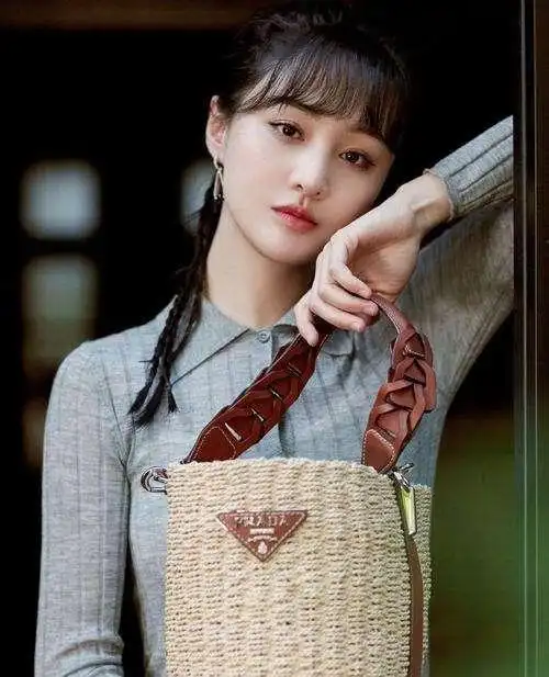 郑爽京圈关系,阚清子郑爽关系-图片大观-奇异网