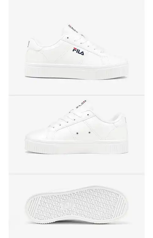fila/斐乐 春夏款 女款 运动 新款 小白鞋 板鞋 panache 女运动鞋