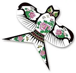 彩色风筝视频图片_彩色风筝视频素材_彩色风筝视频模板免费下载-六