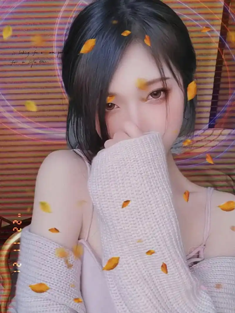 这样的白姨你喜欢吗#二次元 #魅魔cos @小白nanno  - 抖音