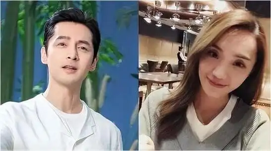 4位娶了自家经纪人的男星个个出乎意料每一对都幸福美满