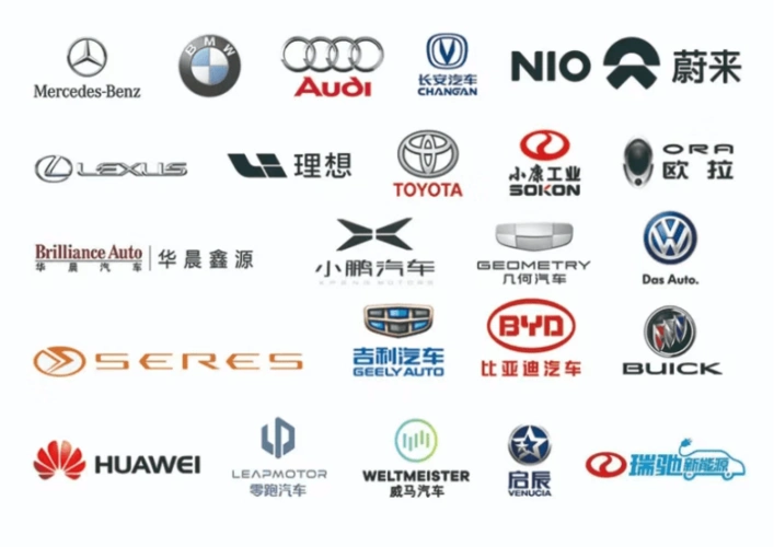 2021年新能源汽车下乡活动(重庆站)巡展即将于7月30日启动_搜狐汽车