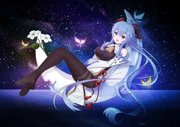 63kb格式:image/jpeg分类:二次元#原神#甘雨#男生向#横图#1080p#视频