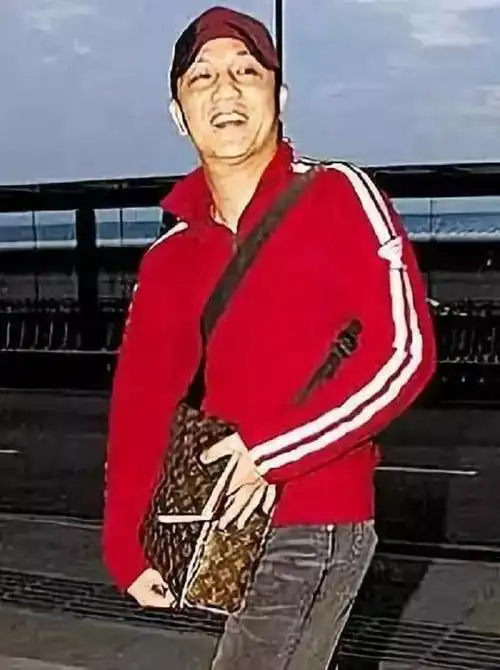 周正毅:高调公布其400亿身家,入狱16年照样赚30亿|上海|毛玉萍|周正毅