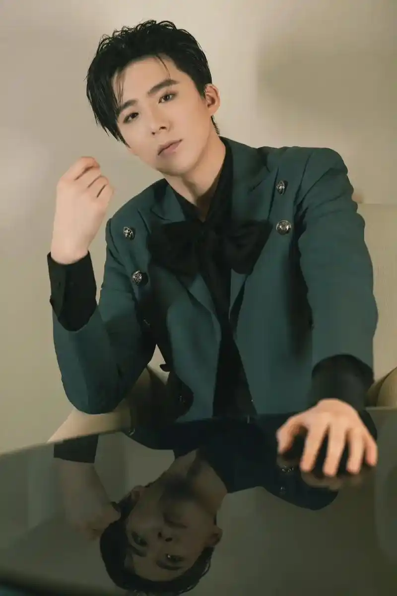 你是我众所周知的例外 也是我明目张胆的偏爱 #刘宇宁 #真的 - 抖音